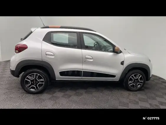DACIA SPRING - voiture d'occasion - Photo 5