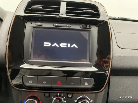 DACIA SPRING - voiture d'occasion - Photo 12