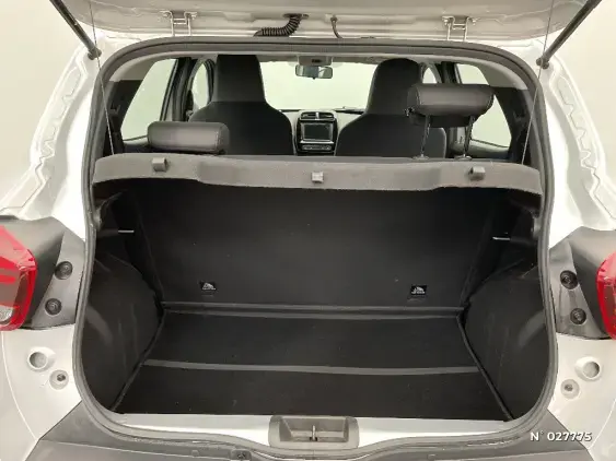 DACIA SPRING - voiture d'occasion - Photo 7