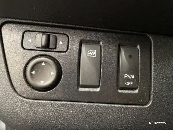 DACIA SPRING - voiture d'occasion - Photo 14