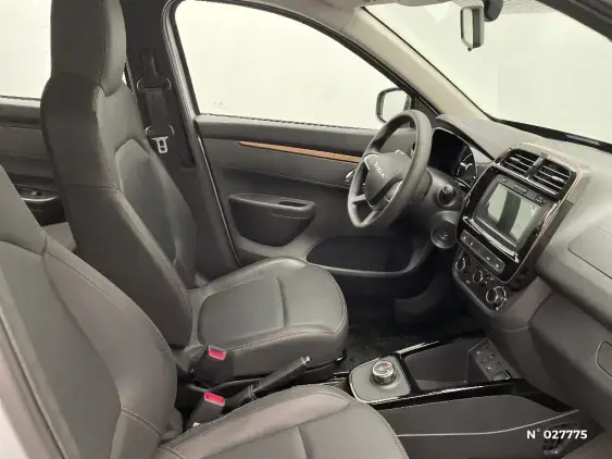 DACIA SPRING - voiture d'occasion - Photo 10