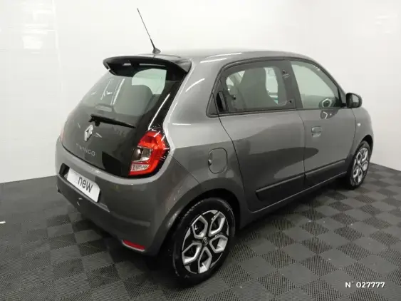 RENAULT TWINGO III - voiture d'occasion - Photo 4