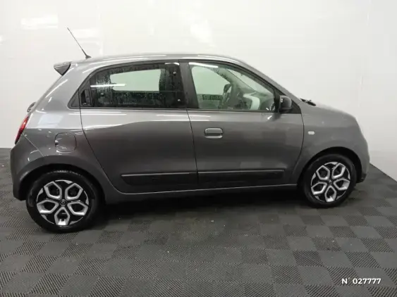 RENAULT TWINGO III - voiture d'occasion - Photo 5