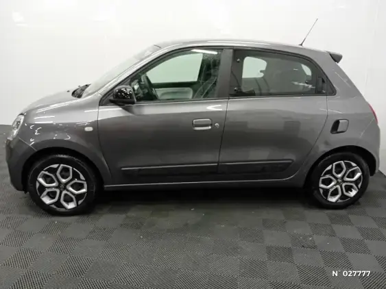 RENAULT TWINGO III - voiture d'occasion - Photo 2
