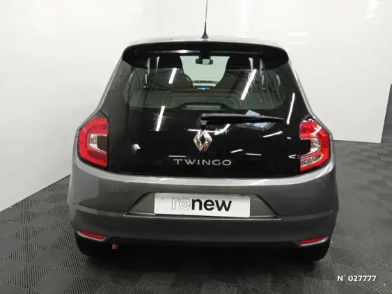 RENAULT TWINGO III - voiture d'occasion - Photo 6