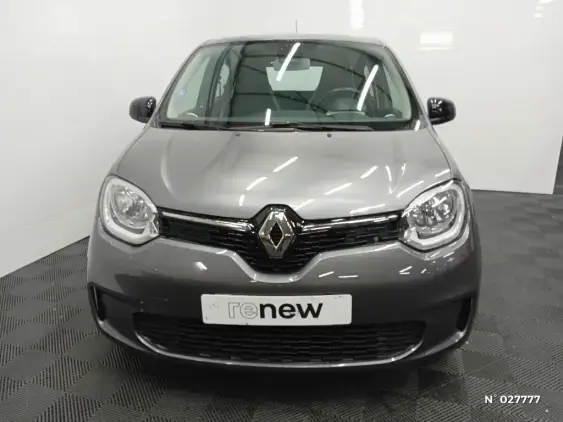 RENAULT TWINGO III - voiture d'occasion - Photo 3