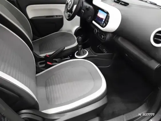 RENAULT TWINGO III - voiture d'occasion - Photo 10