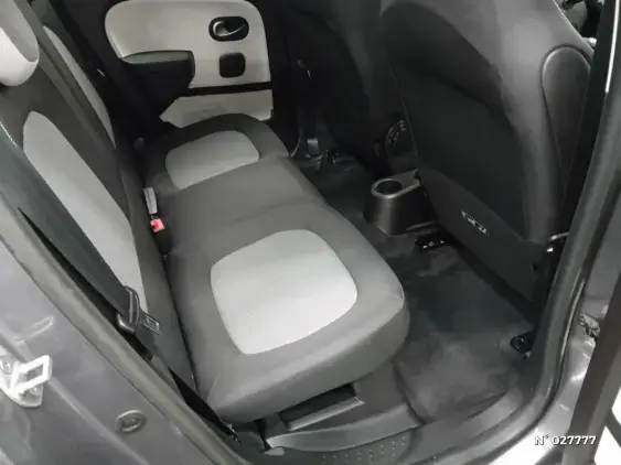 RENAULT TWINGO III - voiture d'occasion - Photo 11