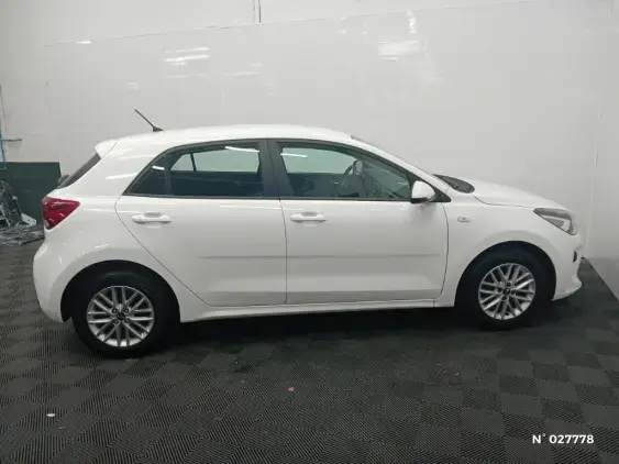 KIA RIO IV - voiture d'occasion - Photo 5