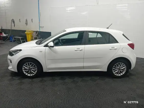 KIA RIO IV - voiture d'occasion - Photo 2