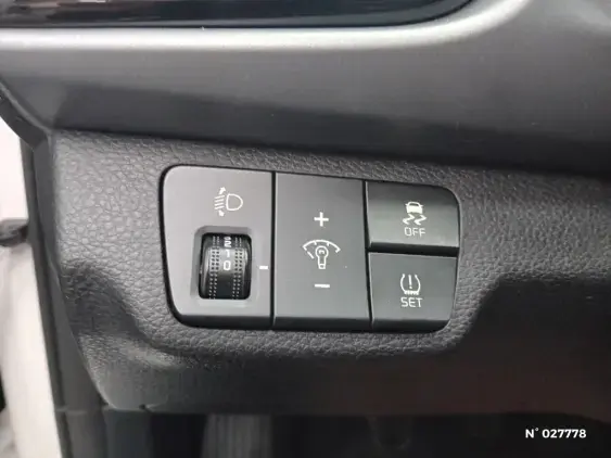 KIA RIO IV - voiture d'occasion - Photo 14