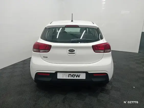 KIA RIO IV - voiture d'occasion - Photo 6