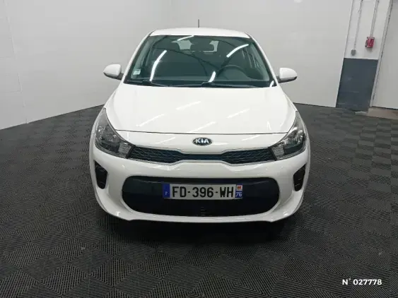 KIA RIO IV - voiture d'occasion - Photo 3