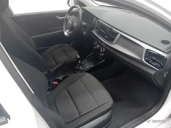 KIA RIO IV - voiture d'occasion - Photo 10