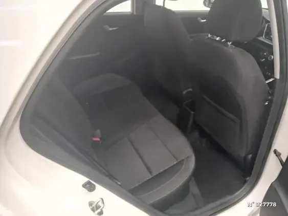 KIA RIO IV - voiture d'occasion - Photo 11