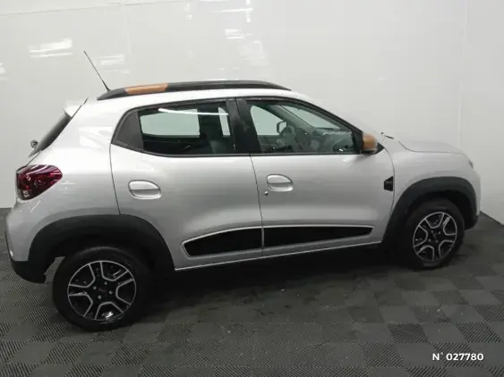 DACIA SPRING - voiture d'occasion - Photo 5