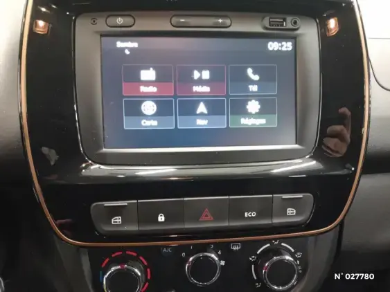 DACIA SPRING - voiture d'occasion - Photo 13