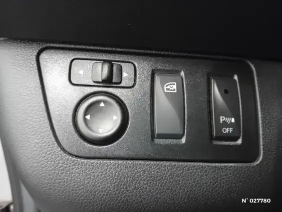 DACIA SPRING - voiture d'occasion - Photo 15