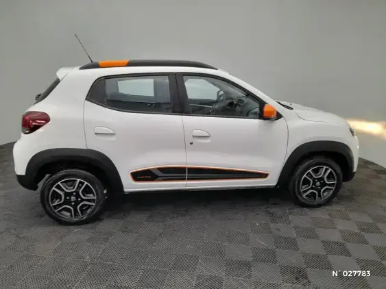 DACIA SPRING - voiture d'occasion - Photo 5