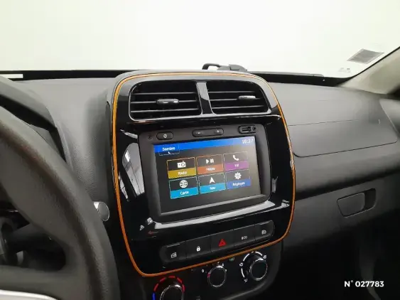 DACIA SPRING - voiture d'occasion - Photo 13