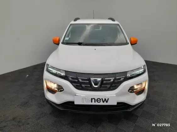 DACIA SPRING - voiture d'occasion - Photo 3