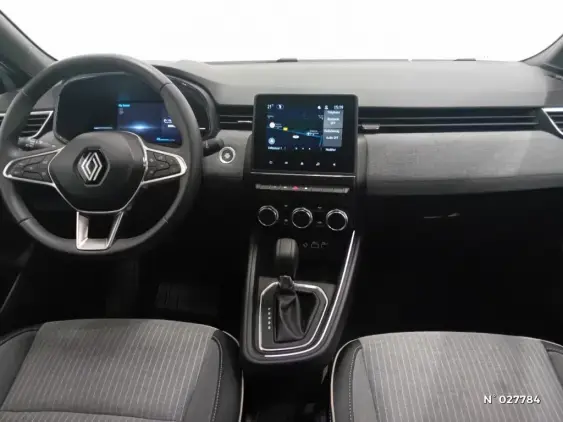 RENAULT CLIO V - voiture d'occasion - Photo 9