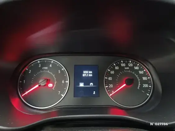 DACIA SANDERO III - voiture d'occasion - Photo 12