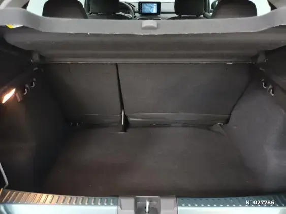 DACIA SANDERO III - voiture d'occasion - Photo 7