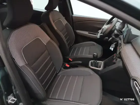 DACIA SANDERO III - voiture d'occasion - Photo 10