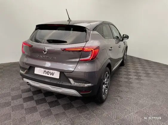 RENAULT CAPTUR II - voiture d'occasion - Photo 4