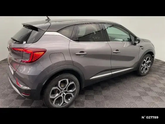 RENAULT CAPTUR II - voiture d'occasion - Photo 5