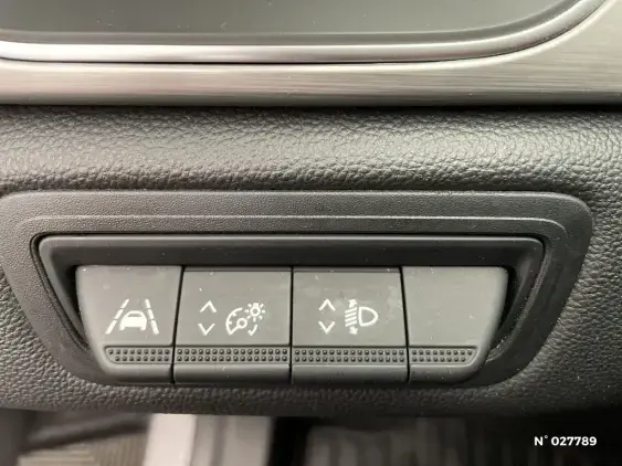 RENAULT CAPTUR II - voiture d'occasion - Photo 15
