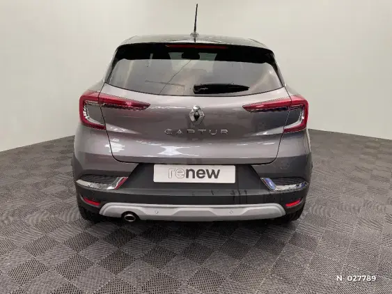 RENAULT CAPTUR II - voiture d'occasion - Photo 6