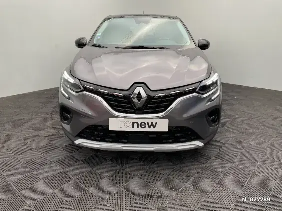RENAULT CAPTUR II - voiture d'occasion - Photo 3