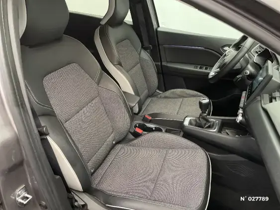 RENAULT CAPTUR II - voiture d'occasion - Photo 10