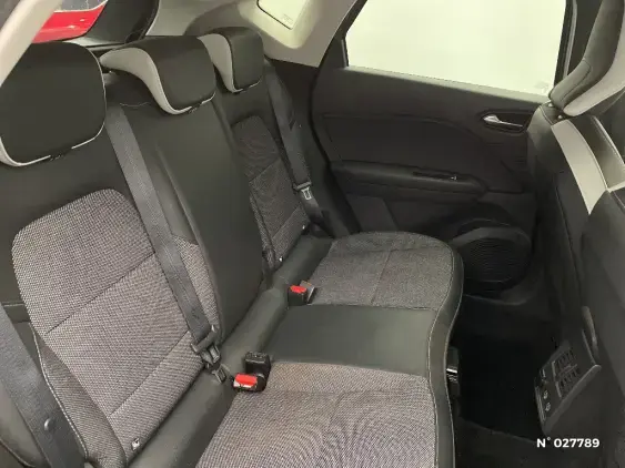 RENAULT CAPTUR II - voiture d'occasion - Photo 11