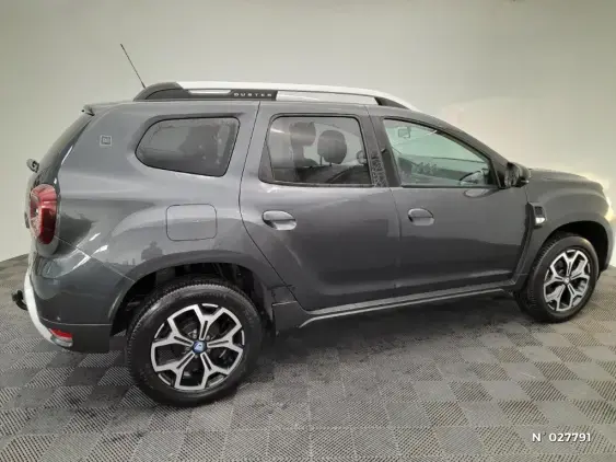 DACIA DUSTER II - voiture d'occasion - Photo 5