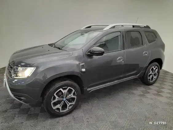 DACIA DUSTER II - voiture d'occasion - Photo 2