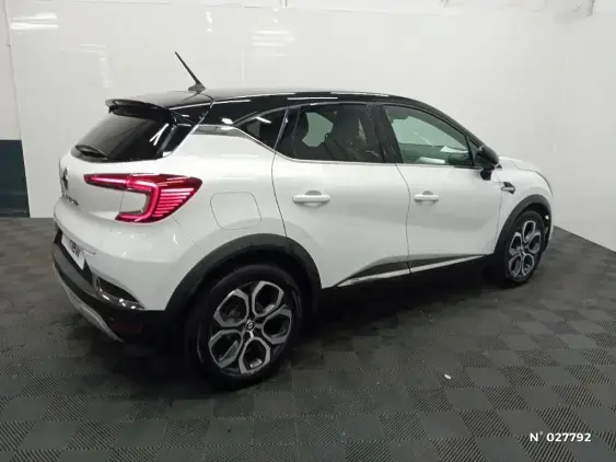 RENAULT CAPTUR II - voiture d'occasion - Photo 4