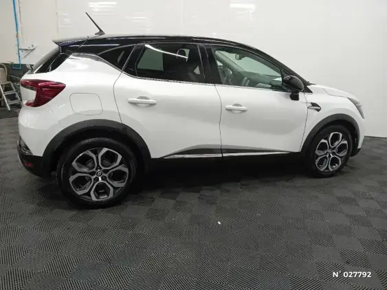 RENAULT CAPTUR II - voiture d'occasion - Photo 5