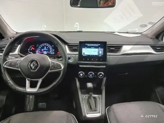 RENAULT CAPTUR II - voiture d'occasion - Photo 9