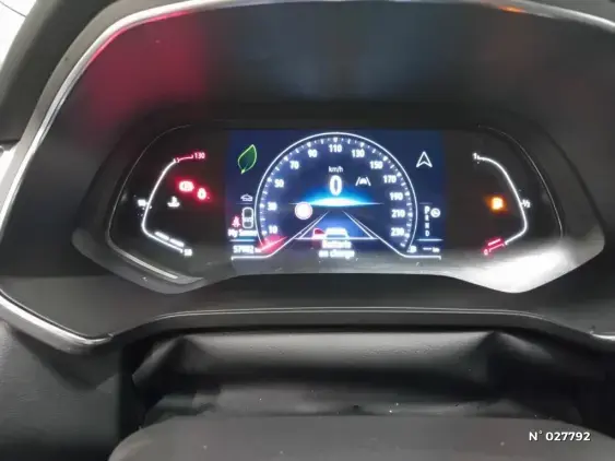 RENAULT CAPTUR II - voiture d'occasion - Photo 12