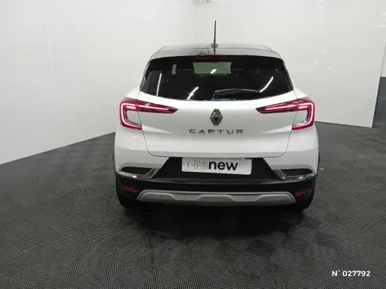 RENAULT CAPTUR II - voiture d'occasion - Photo 6