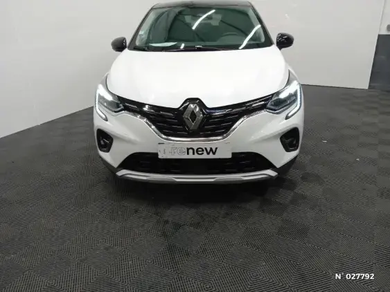 RENAULT CAPTUR II - voiture d'occasion - Photo 3