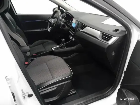 RENAULT CAPTUR II - voiture d'occasion - Photo 10