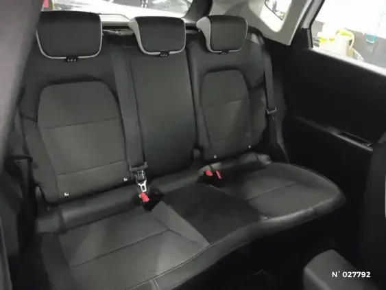 RENAULT CAPTUR II - voiture d'occasion - Photo 11