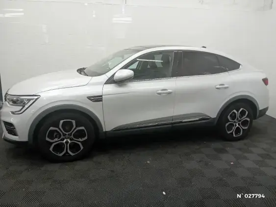 RENAULT ARKANA - voiture d'occasion - Photo 2