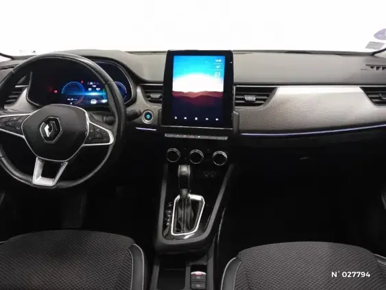 RENAULT ARKANA - voiture d'occasion - Photo 9