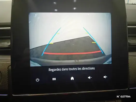 RENAULT ARKANA - voiture d'occasion - Photo 14
