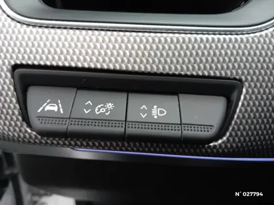 RENAULT ARKANA - voiture d'occasion - Photo 15
